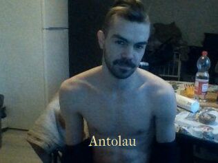 Antolau