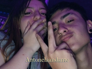 Antonelaandanto
