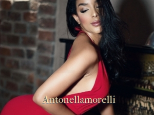 Antonellamorelli
