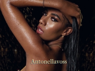 Antonellavoss