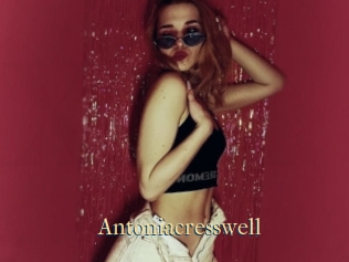 Antoniacresswell