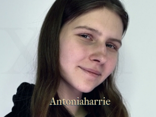 Antoniaharrie