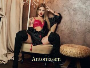 Antoniasam