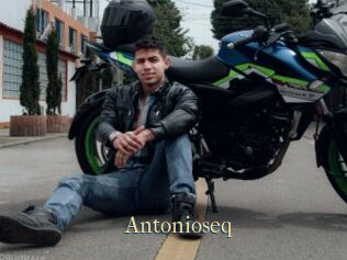 Antonioseq
