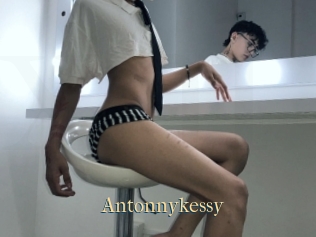 Antonnykessy