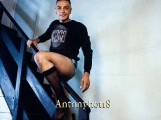 Antonyhot18