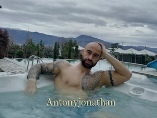 Antonyjonathan