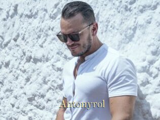 Antonyrol