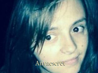 Anyaescret