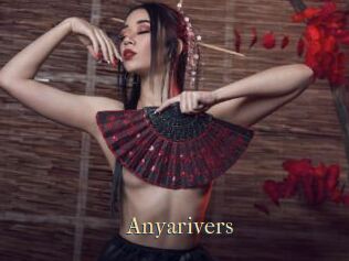 Anyarivers