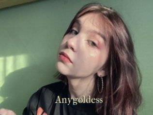 Anygoldess