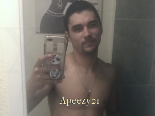 Apeezy21