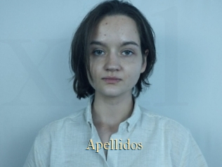 Apellidos