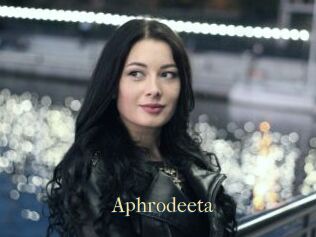 Aphrodeeta