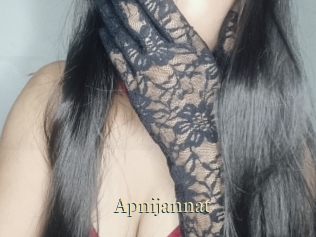 Apnijannat