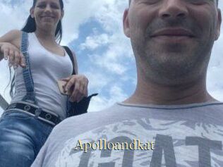 Apolloandkat