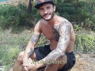 Apologodness