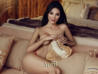 april ssexx