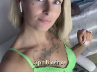 Aprildesires