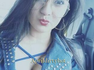 Aprildirtyhot
