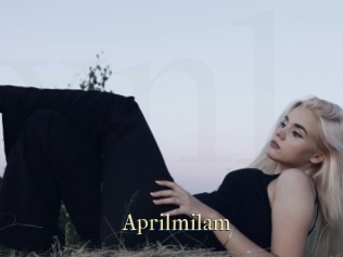 Aprilmilam