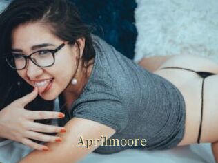 Aprilmoore