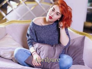 Aprilpure