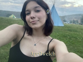 Aprilwelch