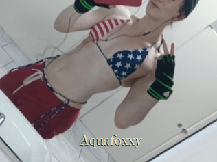 Aquafoxxy