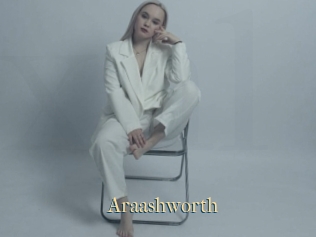 Araashworth