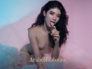 Arabellabloom
