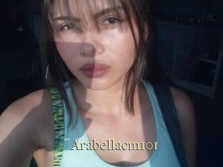 Arabellacm101