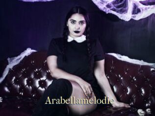 Arabellamelodie
