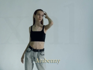 Arabenny