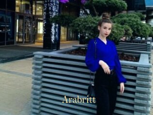Arabritt
