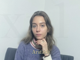 Arafaith
