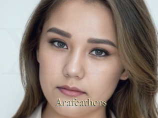 Arafeathers