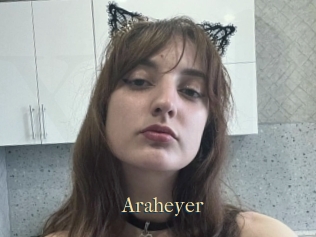 Araheyer