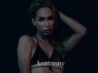 Arastormy