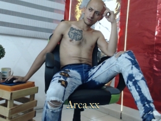 Arca_xx