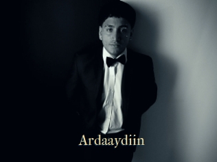 Ardaaydiin