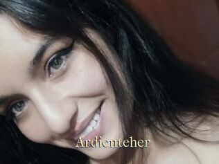Ardienteher