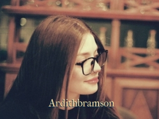 Ardithbramson