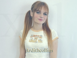 Ardithcollins