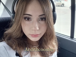 Ardithcoombs