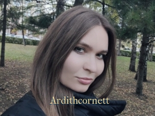 Ardithcornett