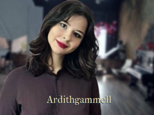 Ardithgammell