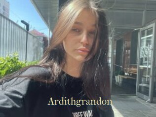 Ardithgrandon