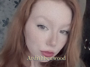 Ardithhenwood