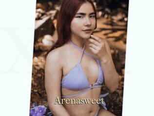 Arenasweet